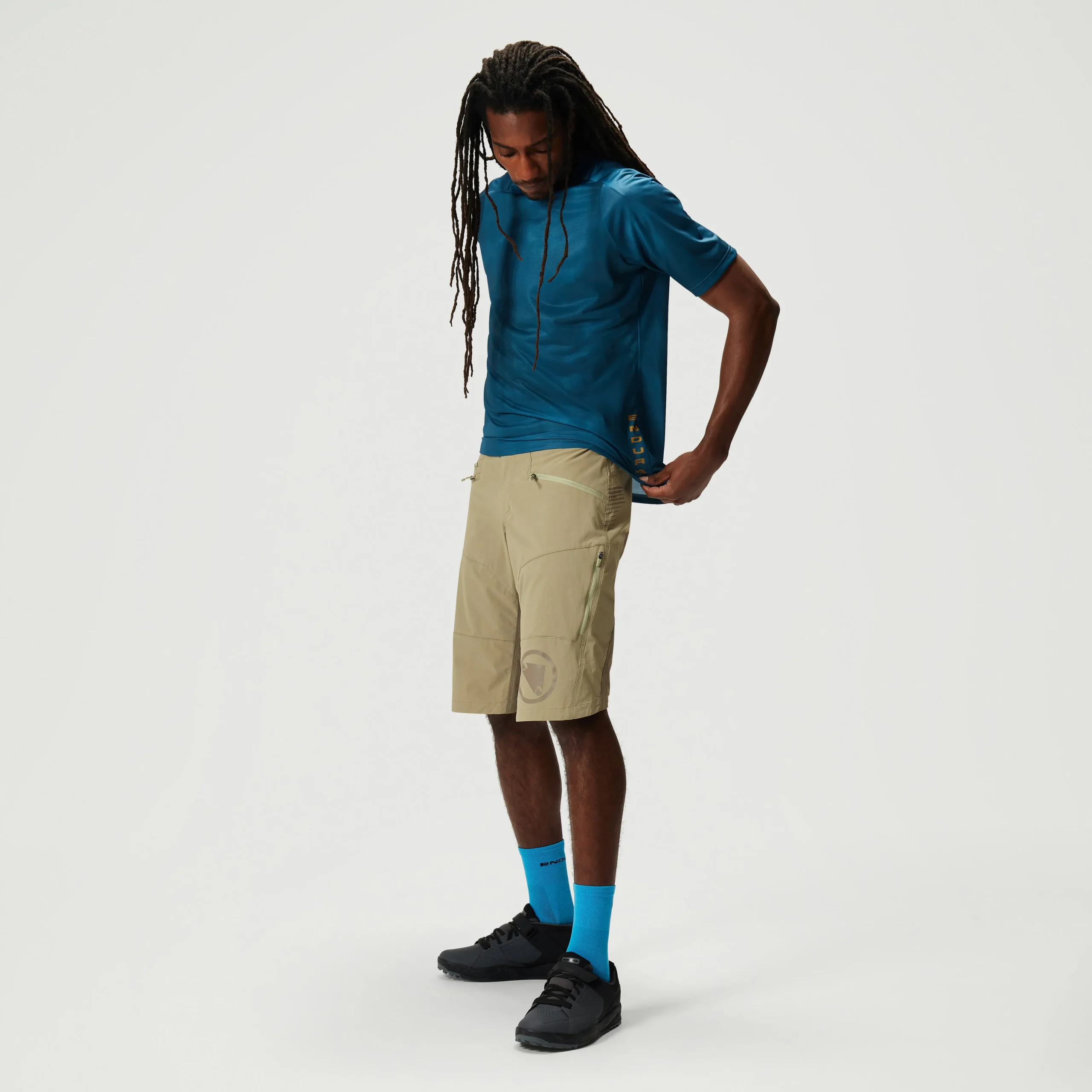 Men's SingleTrack Shorts