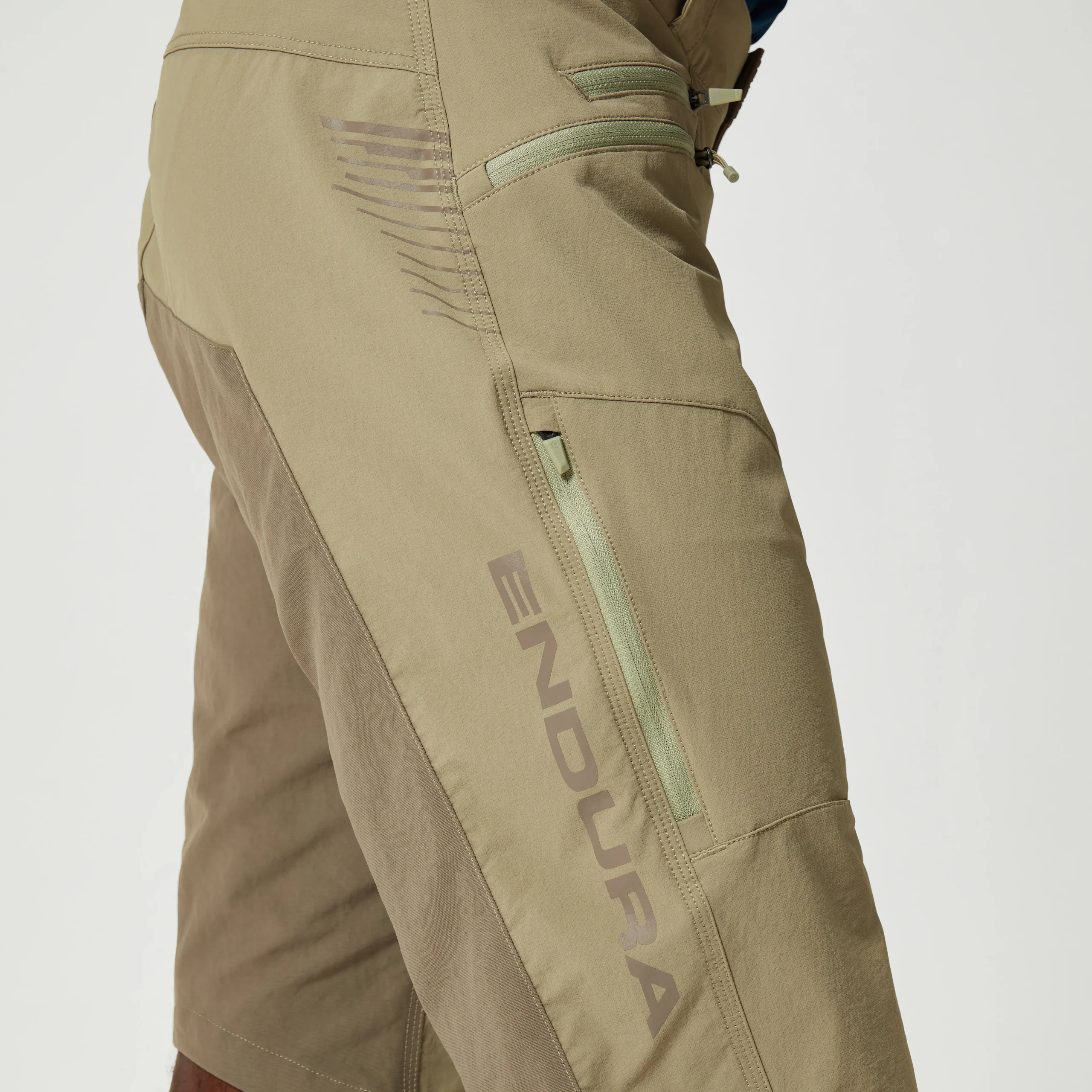 Men's SingleTrack Shorts