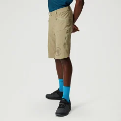 Men's SingleTrack Shorts