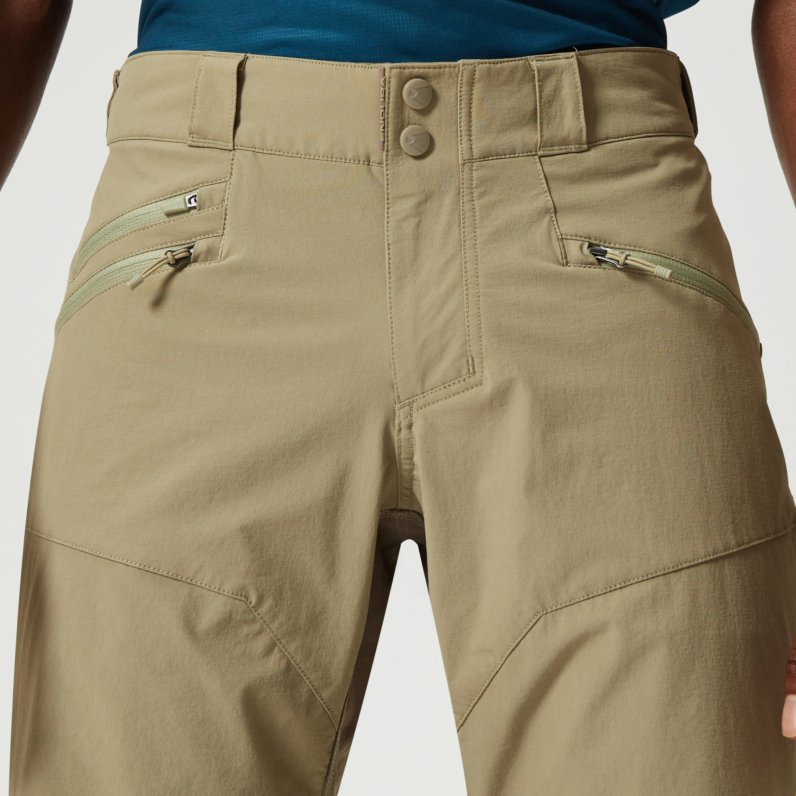 Men's SingleTrack Shorts