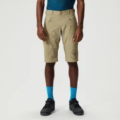 Men's SingleTrack Shorts