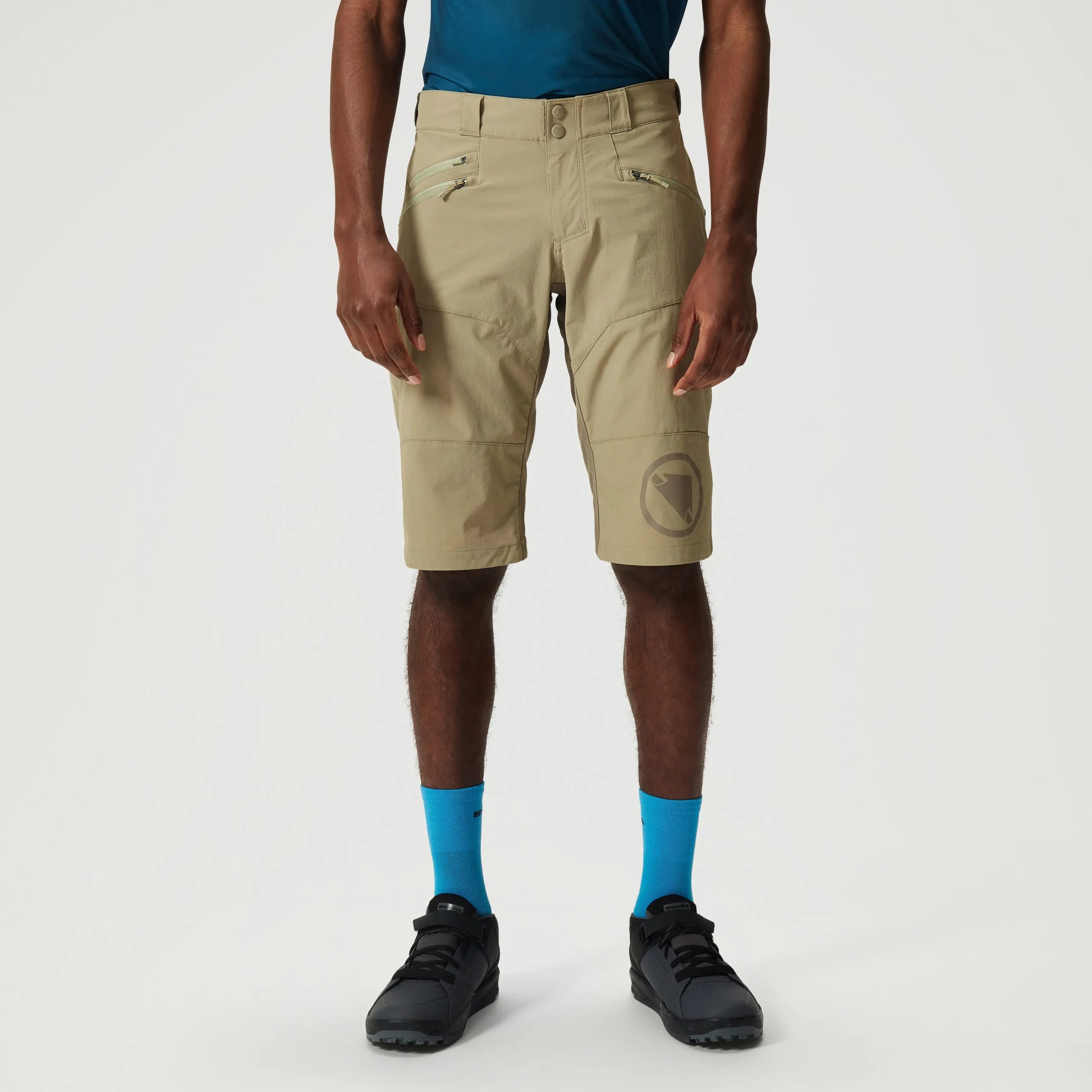 Men's SingleTrack Shorts