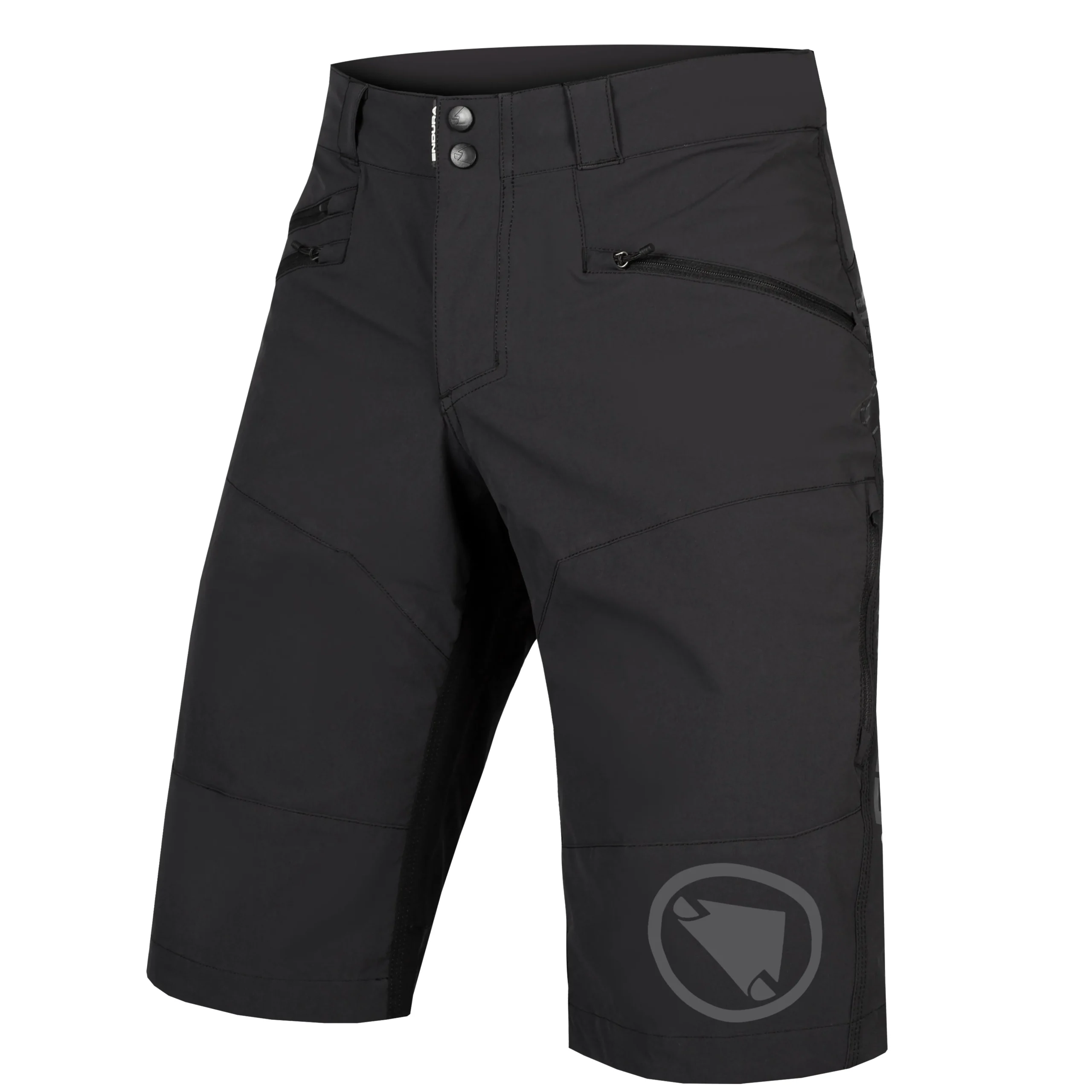 Men's SingleTrack Shorts