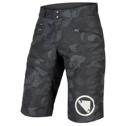 Men's SingleTrack Shorts