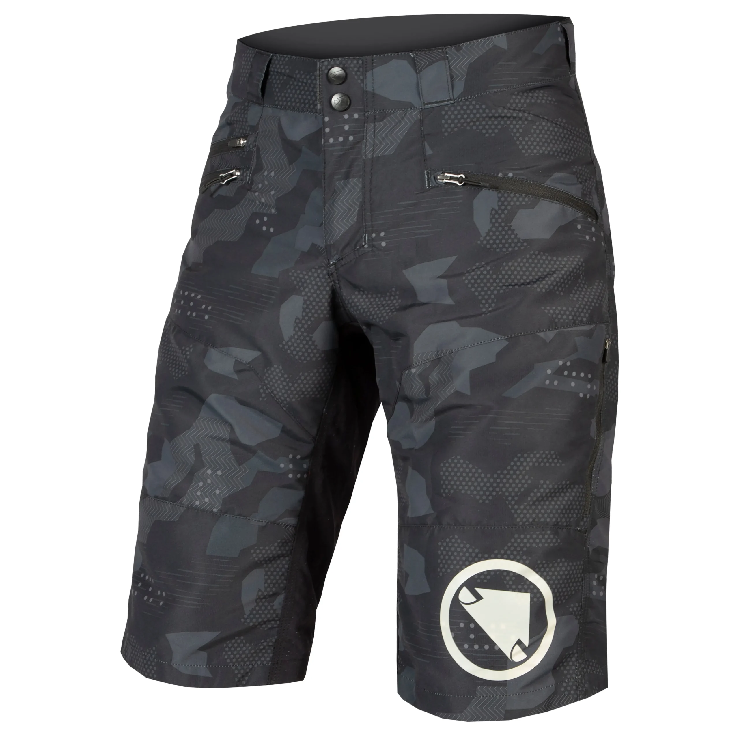 Men's SingleTrack Shorts