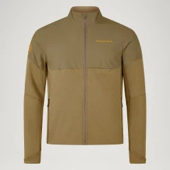 Men's SingleTrack Thermal Jacket
