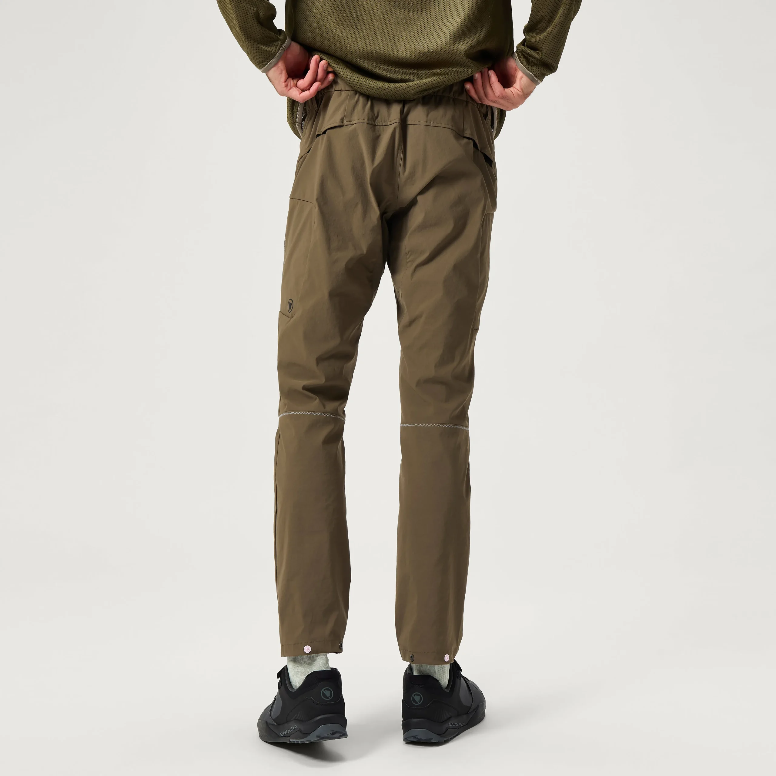 Men's SulTrac Adventure Pants