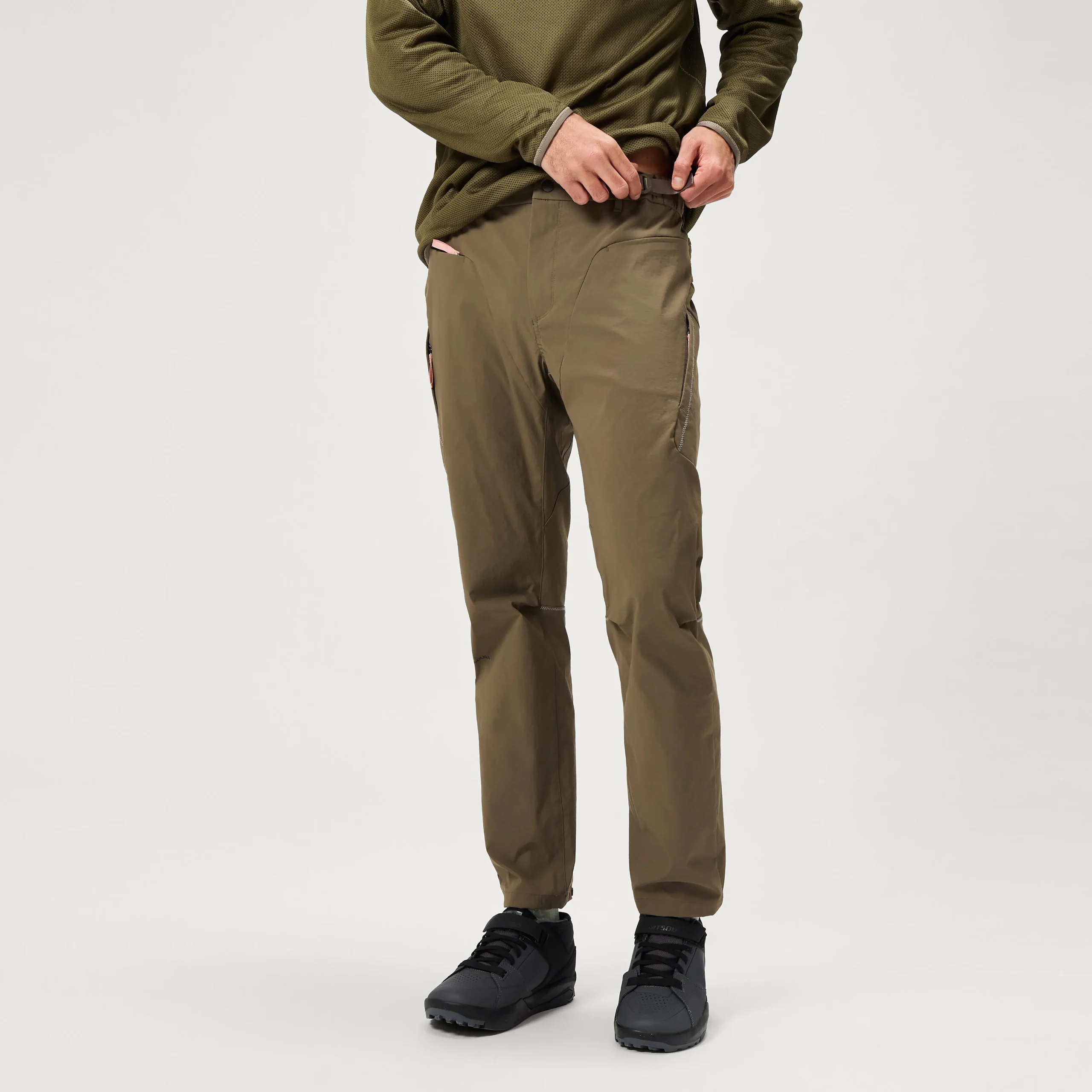 Men's SulTrac Adventure Pants