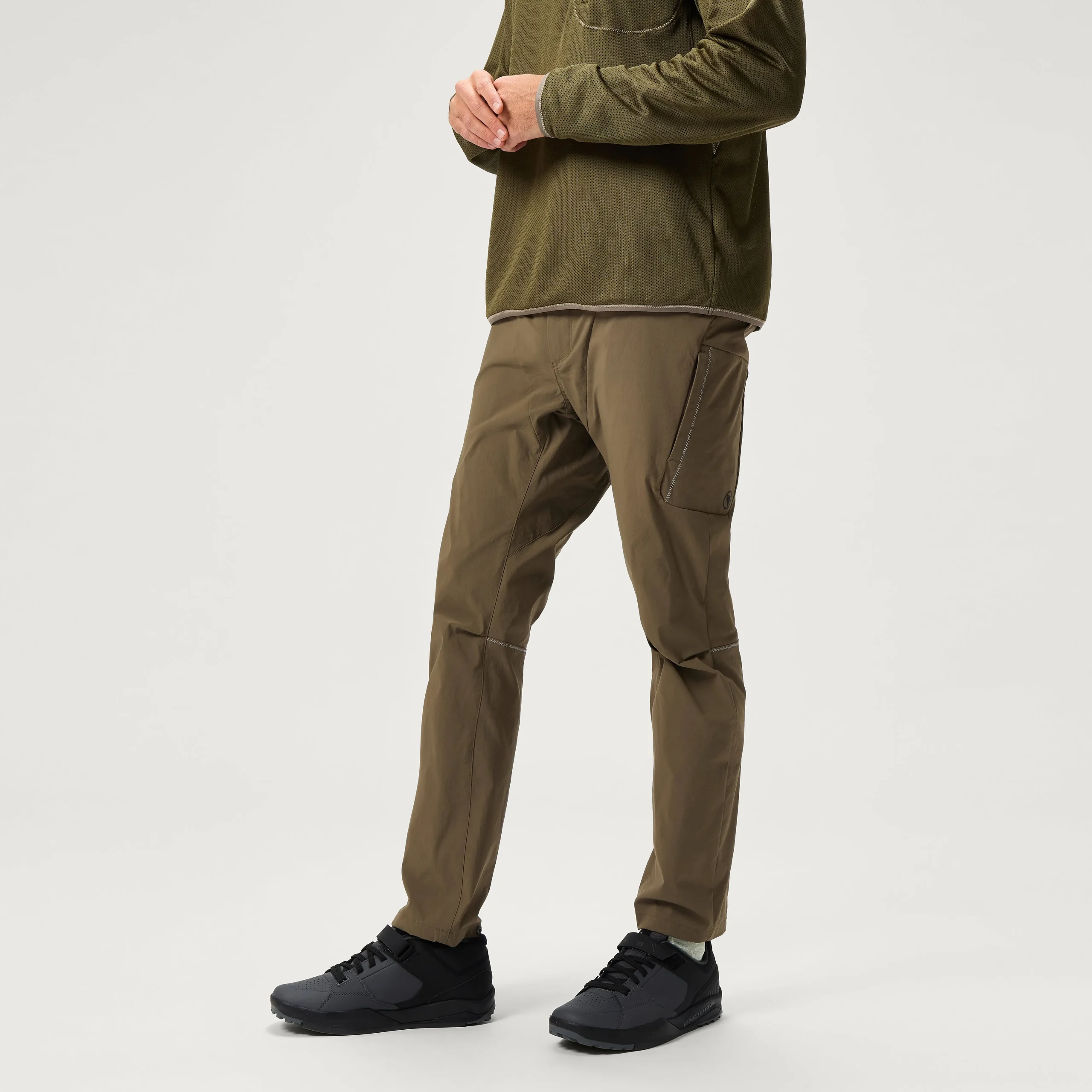 Men's SulTrac Adventure Pants