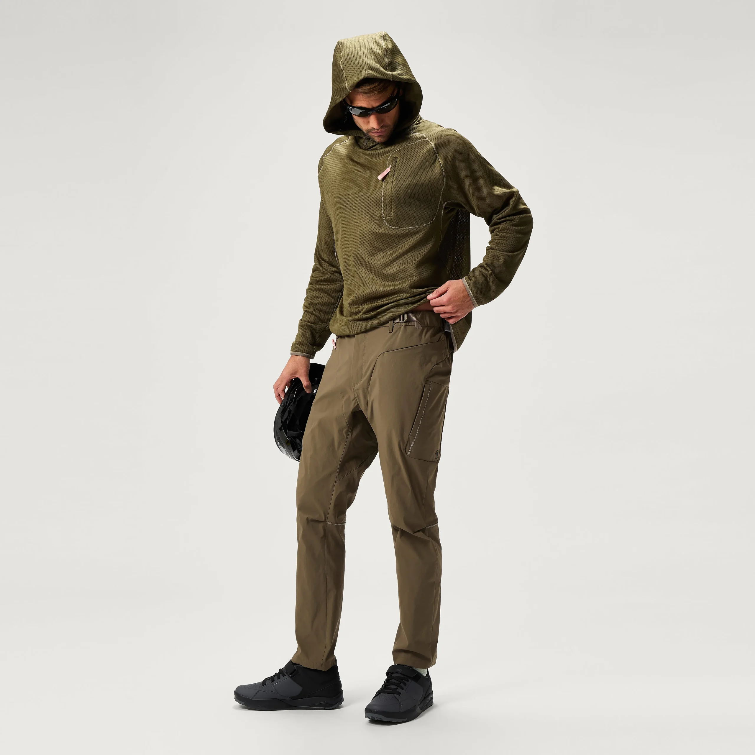 Men's SulTrac Adventure Pants
