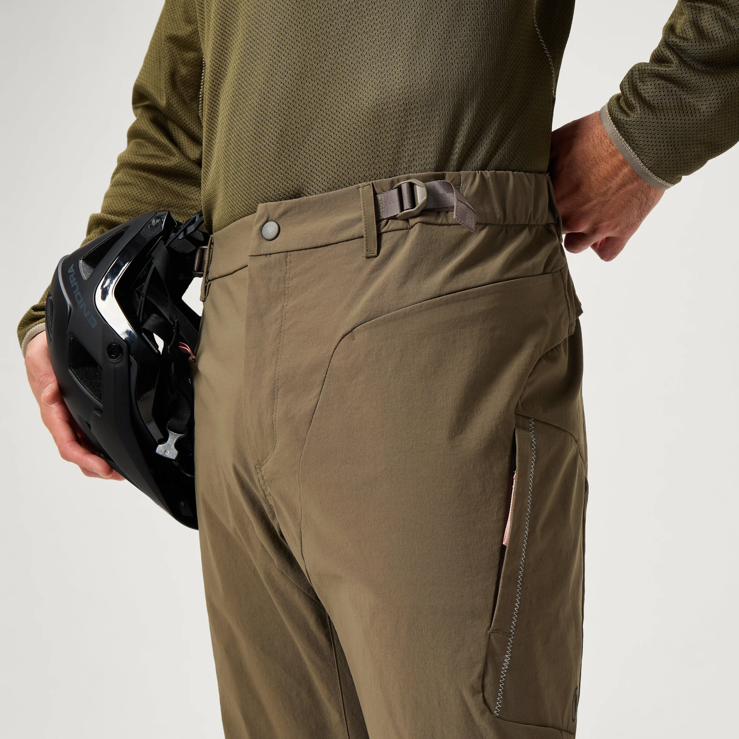 Men's SulTrac Adventure Pants