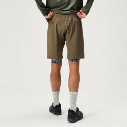 Men's SulTrac Adv 8in Shorts With Liner