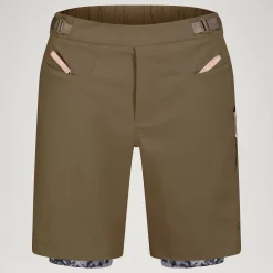 Men's SulTrac Adv 8in Shorts With Liner