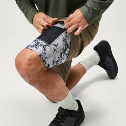 Men's SulTrac Adv 8in Shorts With Liner