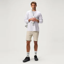 Men's SulTrac Adv 8in Shorts With Liner