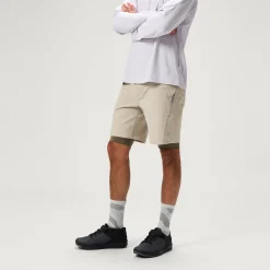 Men's SulTrac Adv 8in Shorts With Liner