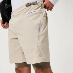Men's SulTrac Adv 8in Shorts With Liner