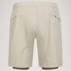 Men's SulTrac Adv 8in Shorts With Liner