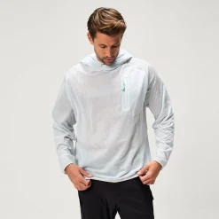 Men's SulTrac Breathable Hoodie