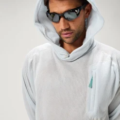 Men's SulTrac Breathable Hoodie