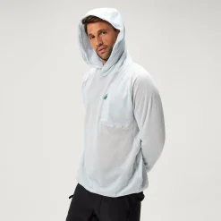 Men's SulTrac Breathable Hoodie