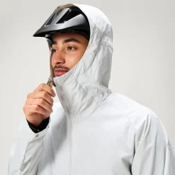 Men's SulTrac Breathable Lightweight Jacket