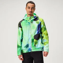 Men's SulTrac Breathable Lightweight Jacket