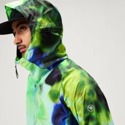 Men's SulTrac Breathable Lightweight Jacket