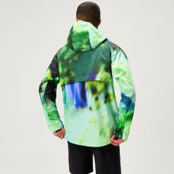 Men's SulTrac Breathable Lightweight Jacket