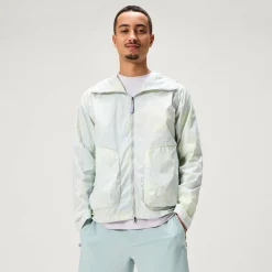 Men's SulTrac Breathable Lightweight Jacket