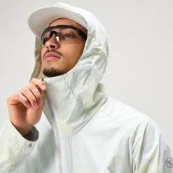 Men's SulTrac Breathable Lightweight Jacket