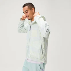Men's SulTrac Breathable Lightweight Jacket