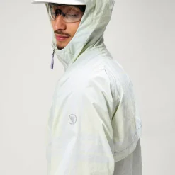 Men's SulTrac Breathable Lightweight Jacket