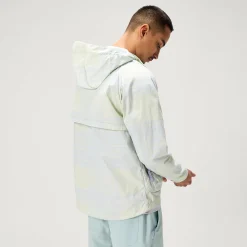 Men's SulTrac Breathable Lightweight Jacket