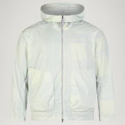 Men's SulTrac Breathable Lightweight Jacket