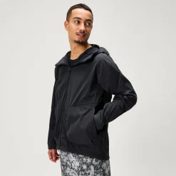 Men's SulTrac Breathable Lightweight Jacket