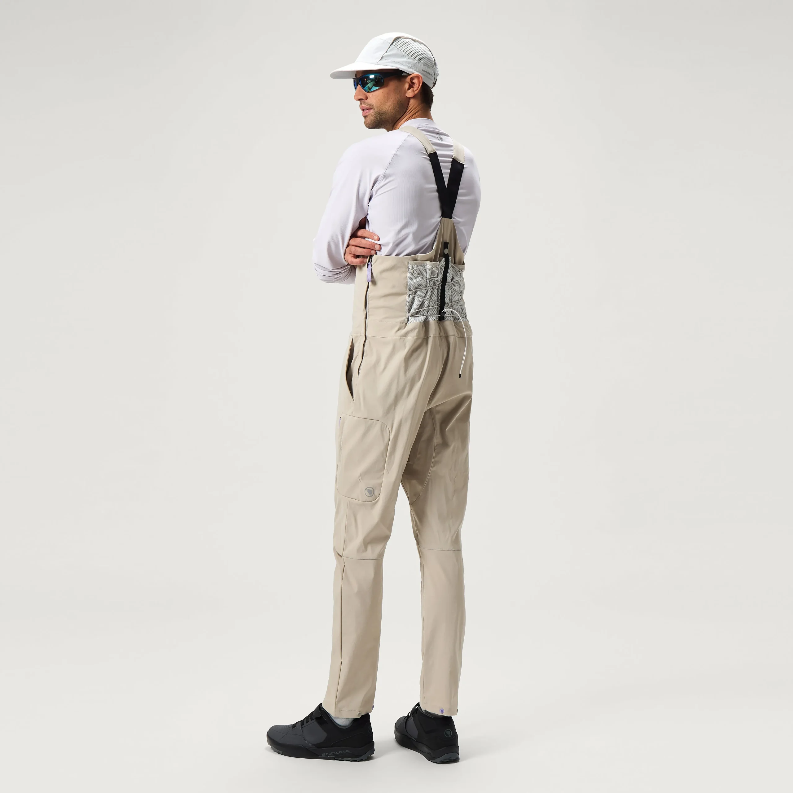 Men's SulTrac Cargo Bib