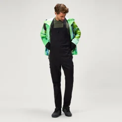Men's SulTrac Cargo Bib