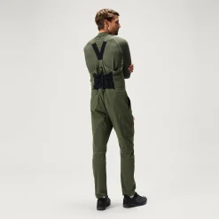 Men's SulTrac Cargo Bib