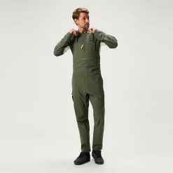 Men's SulTrac Cargo Bib