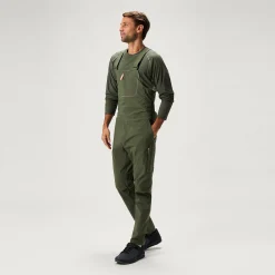 Men's SulTrac Cargo Bib