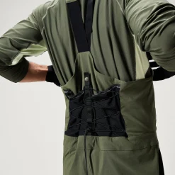 Men's SulTrac Cargo Bib