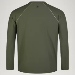 Men's SulTrac L/S Tee