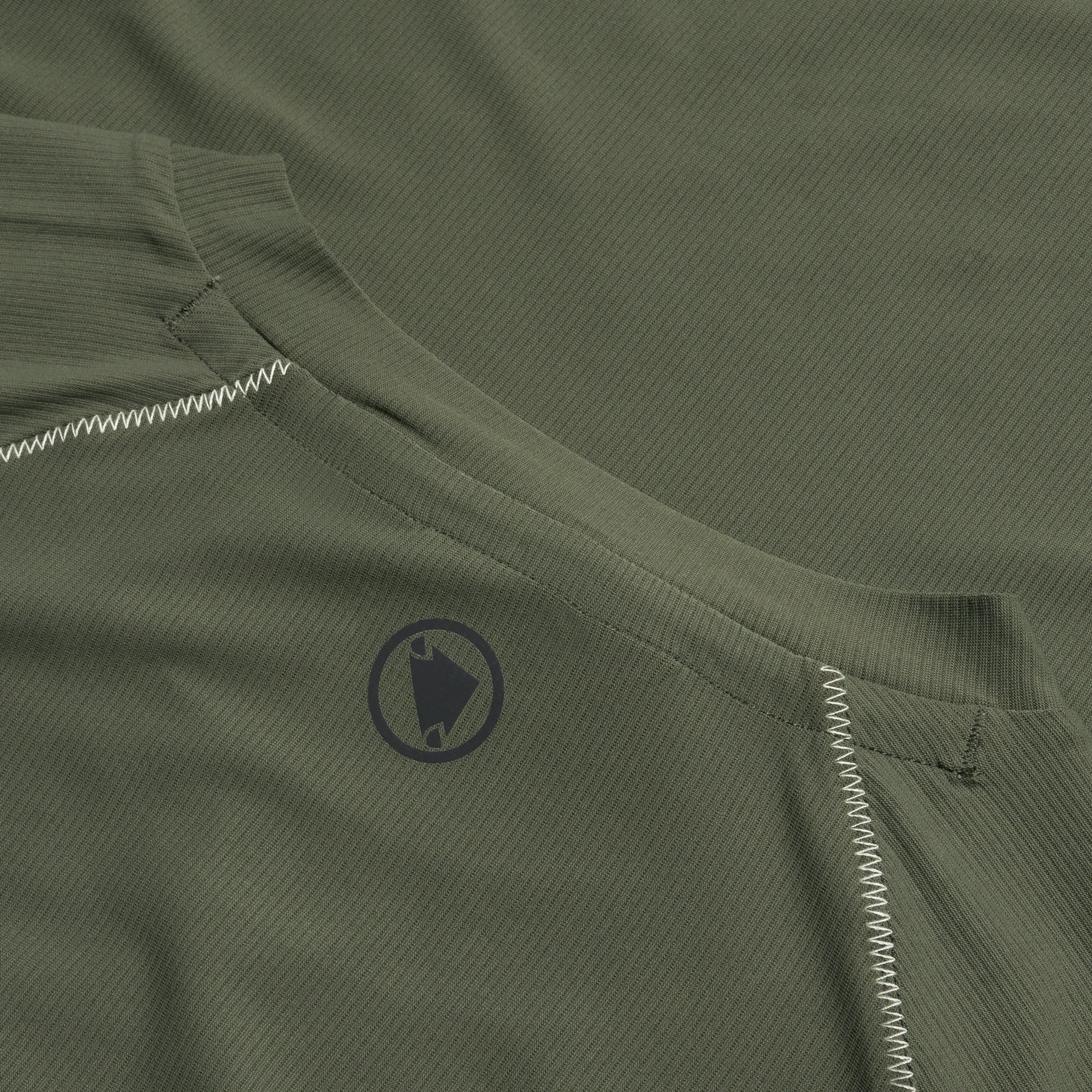 Men's SulTrac L/S Tee