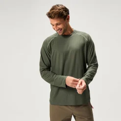 Men's SulTrac L/S Tee
