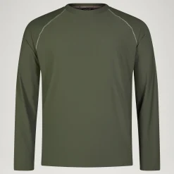 Men's SulTrac L/S Tee