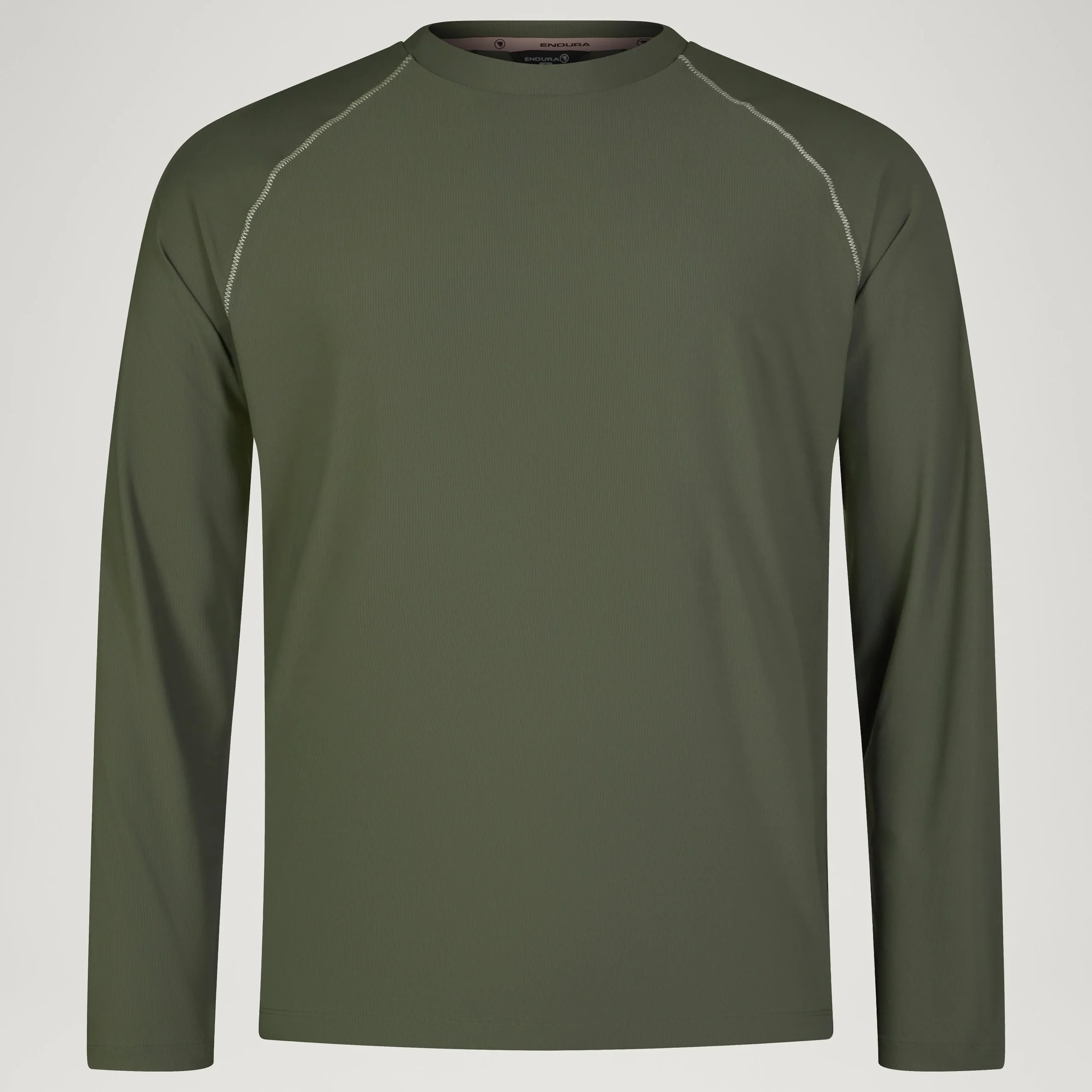 Men's SulTrac L/S Tee