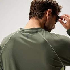Men's SulTrac L/S Tee