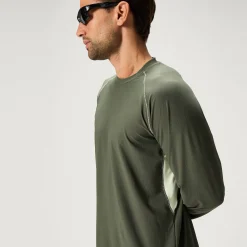 Men's SulTrac L/S Tee