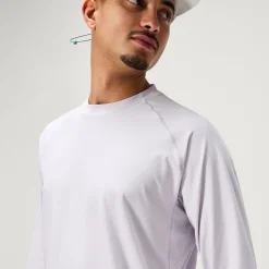 Men's SulTrac L/S Tee